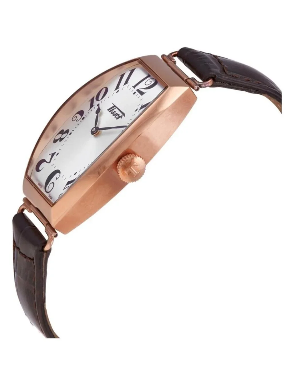 Tissot new authentic